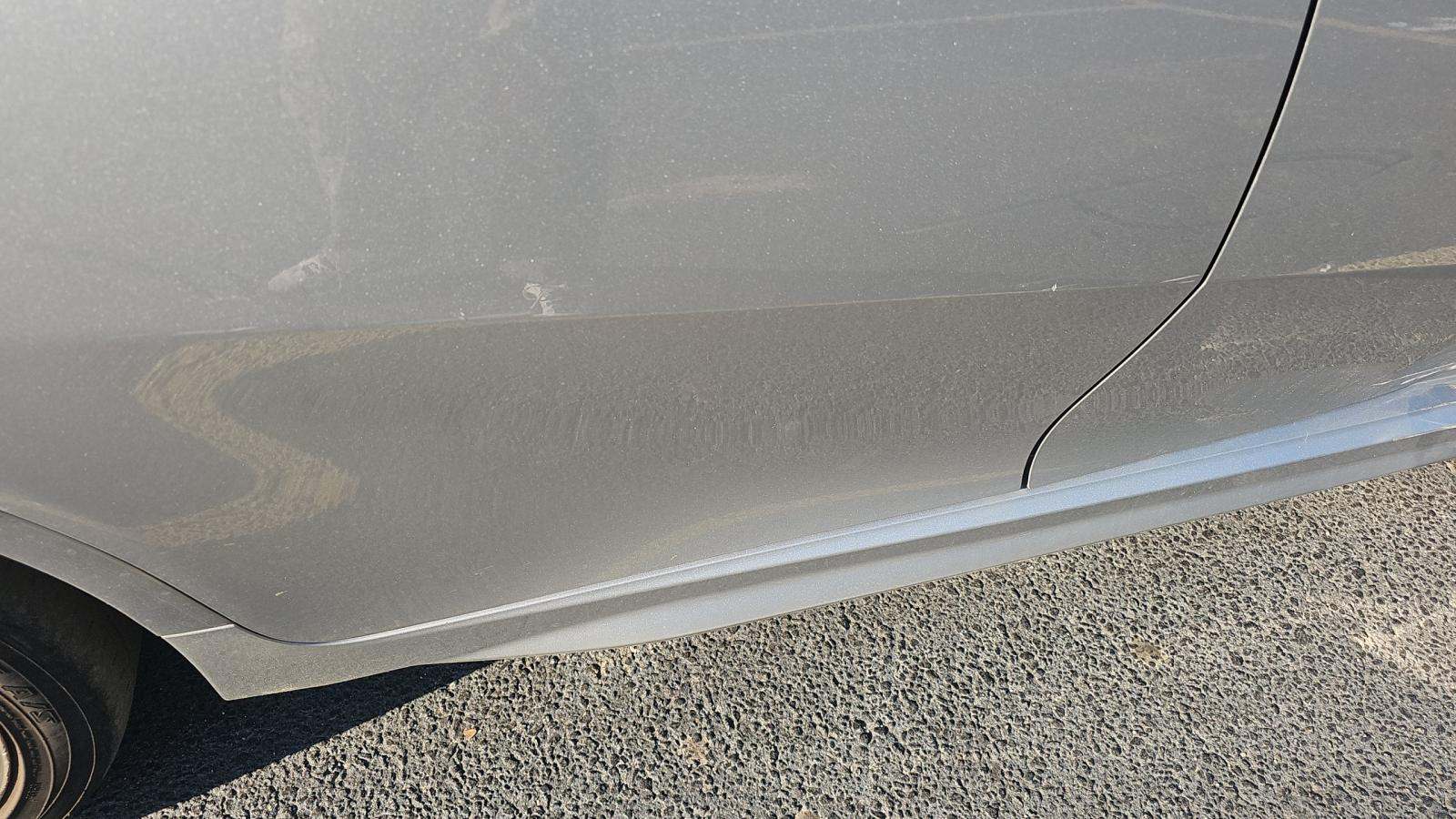 2023 Toyota Camry SE FWD