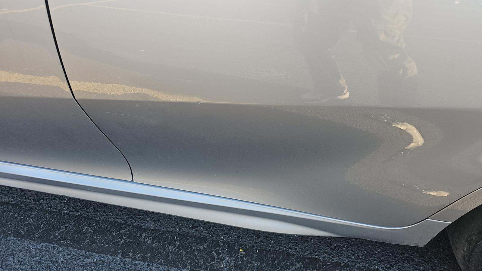 2023 Toyota Camry SE FWD