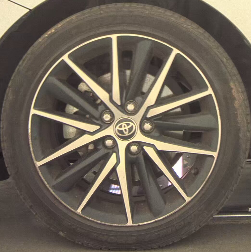 2023 Toyota Camry SE FWD