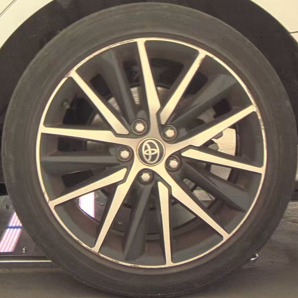 2023 Toyota Camry SE FWD