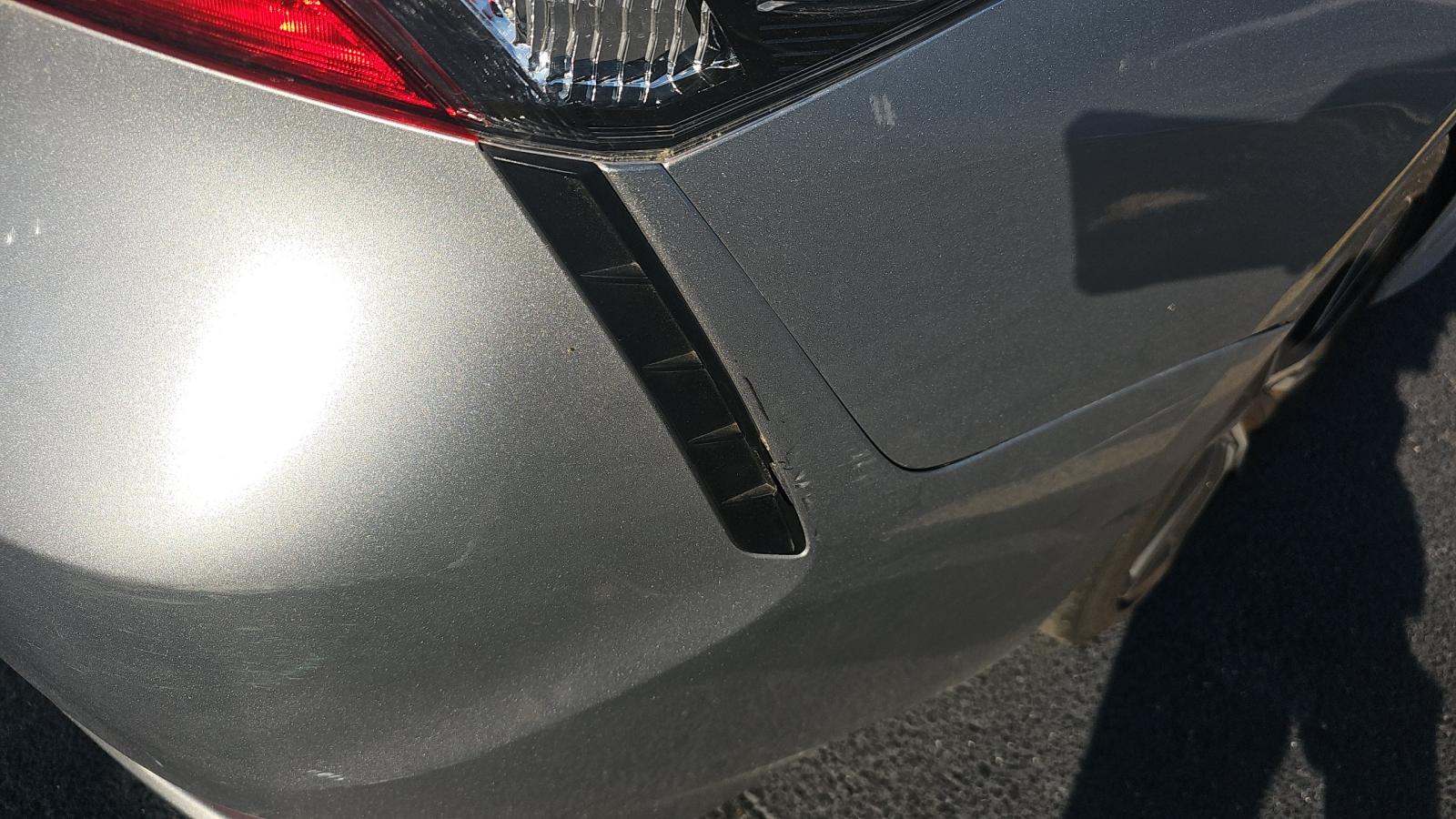 2023 Toyota Camry SE FWD