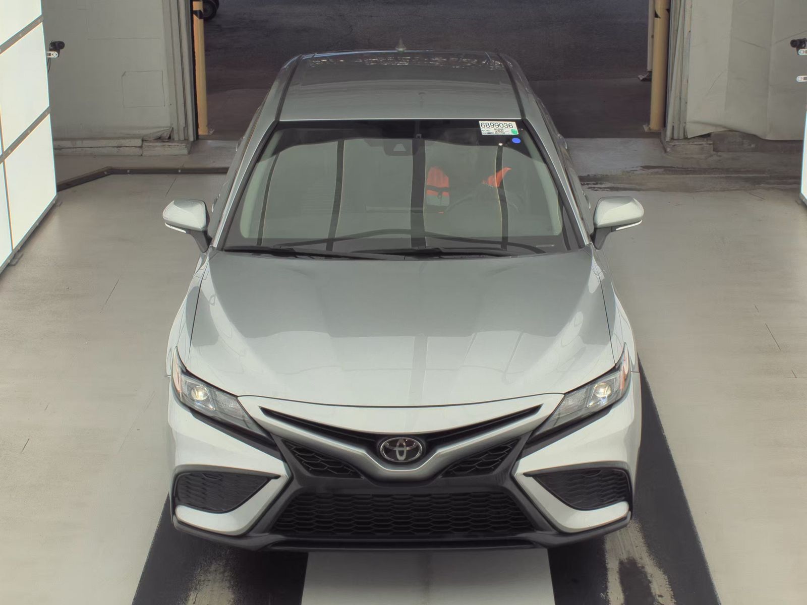 2023 Toyota Camry SE FWD