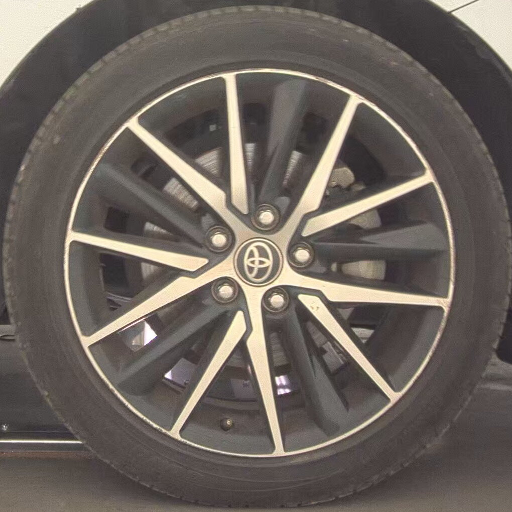 2023 Toyota Camry SE FWD