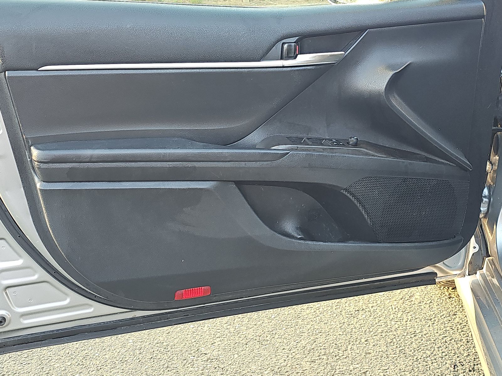 2023 Toyota Camry SE FWD