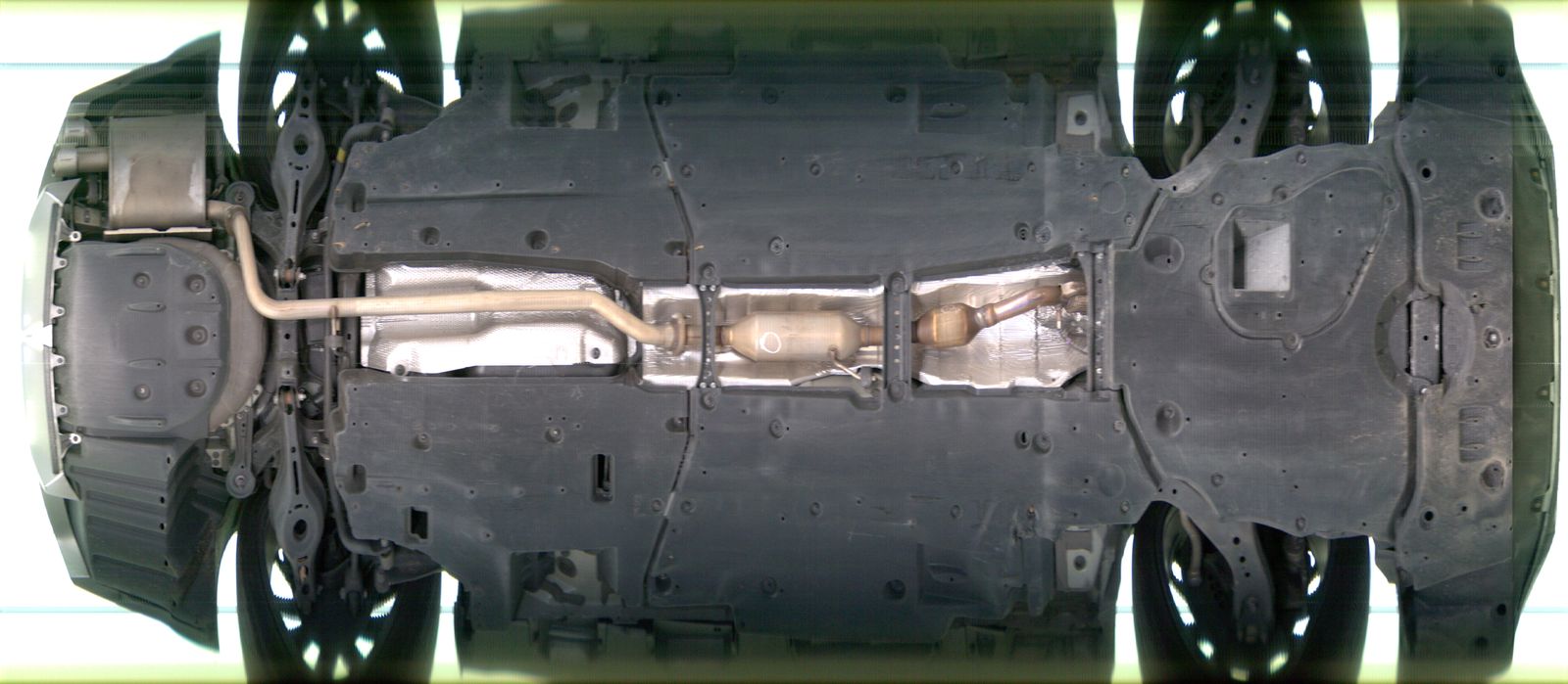 2023 Toyota Camry SE FWD