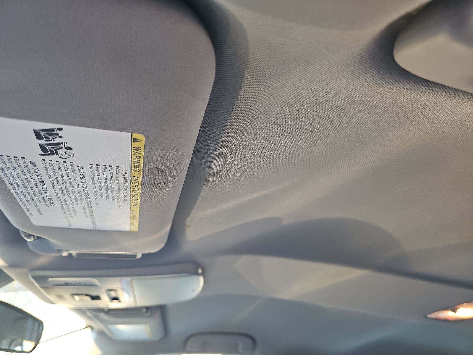 2023 Toyota Camry SE FWD