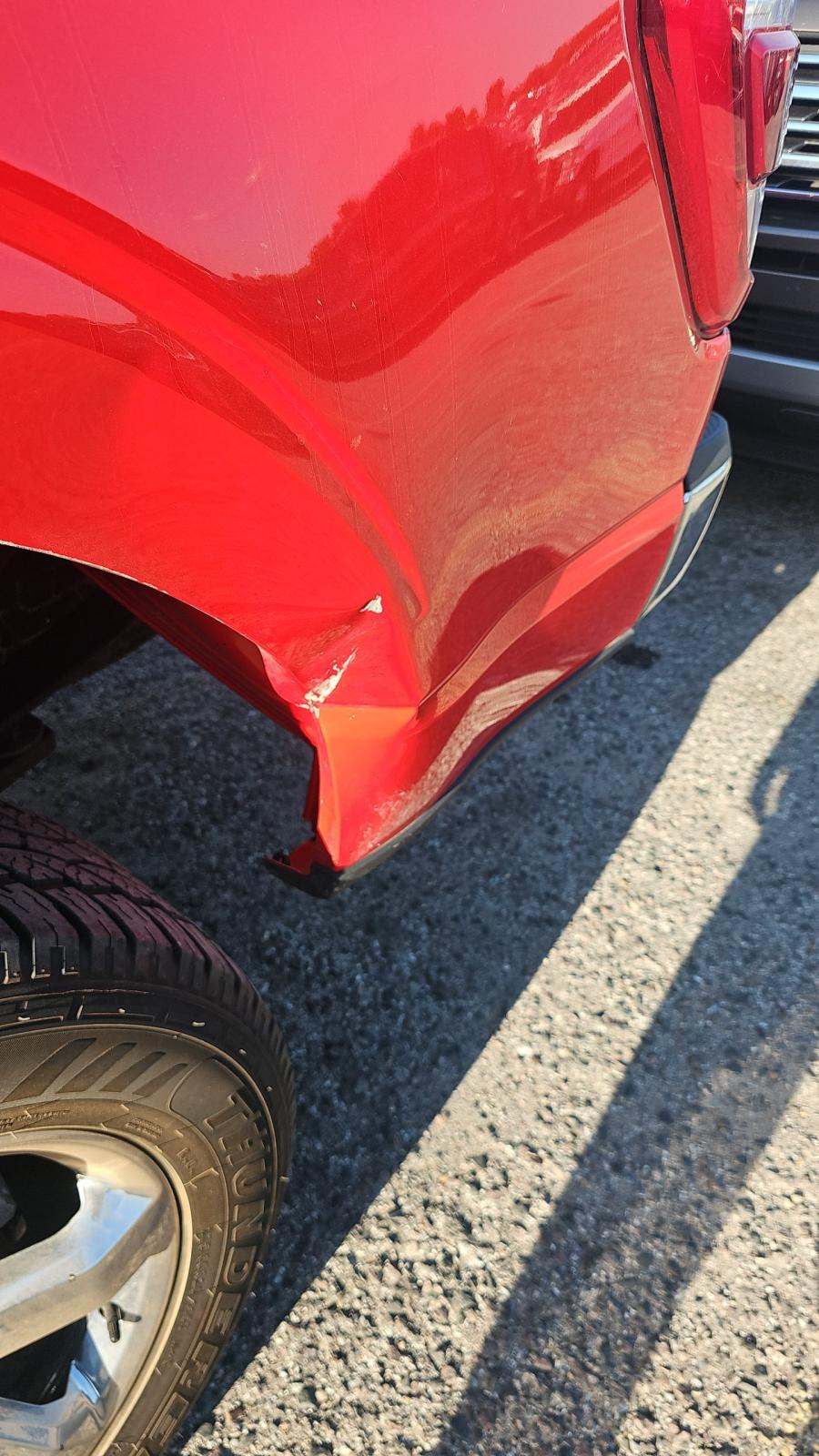 2023 Ford F-150 Lariat AWD