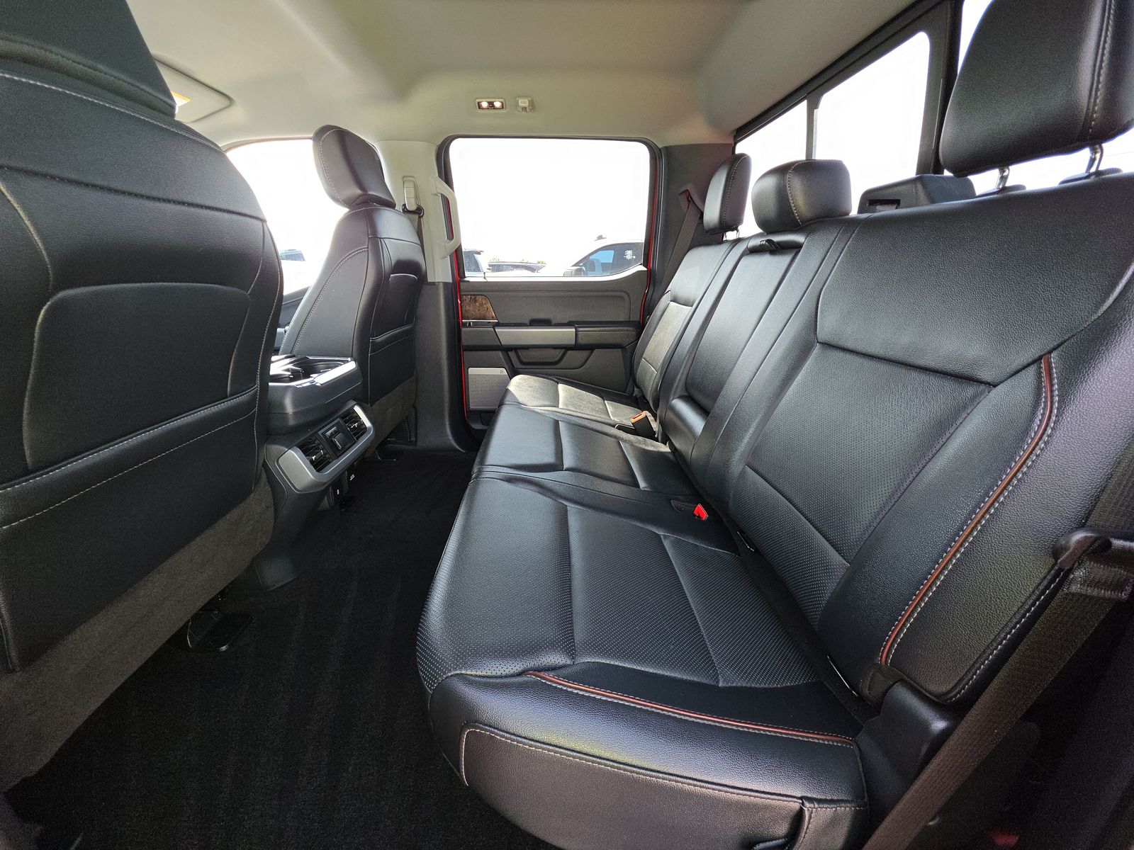 2023 Ford F-150 Lariat AWD