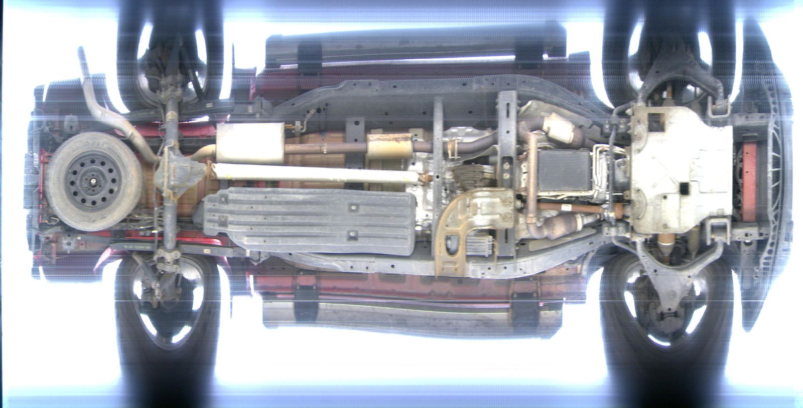 2023 Ford F-150 Lariat AWD