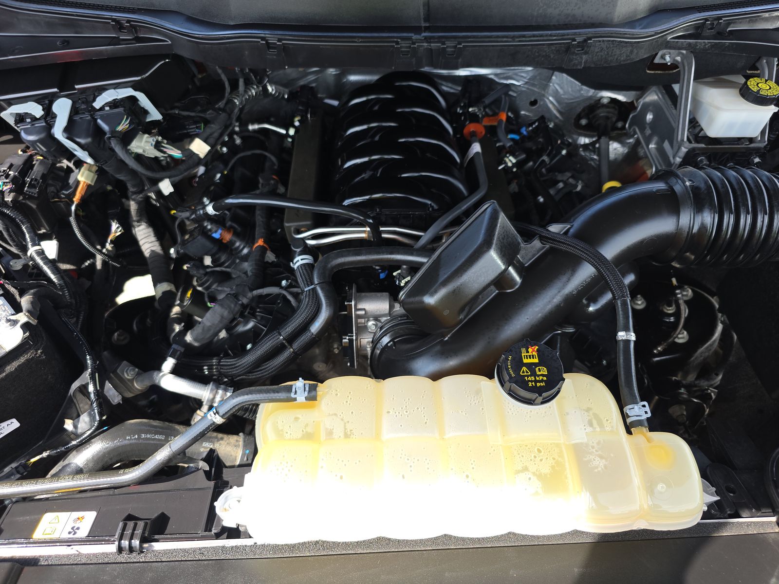 2023 Ford F-150 Lariat AWD