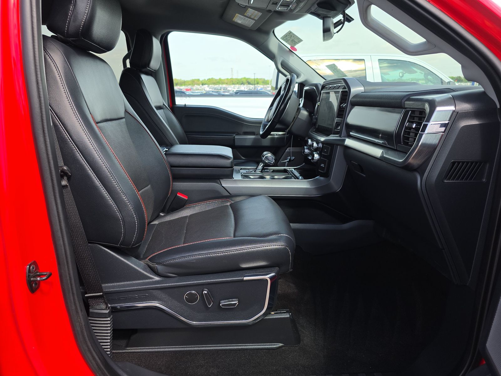 2023 Ford F-150 Lariat AWD