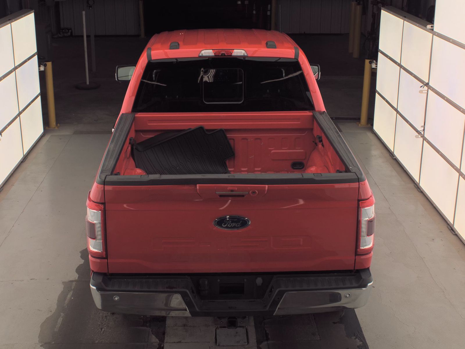 2023 Ford F-150 Lariat AWD