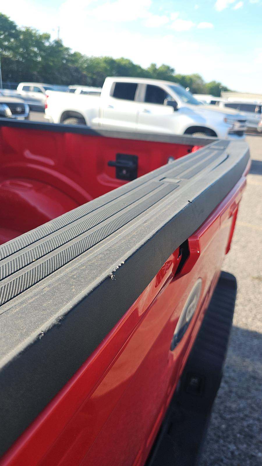 2023 Ford F-150 Lariat AWD