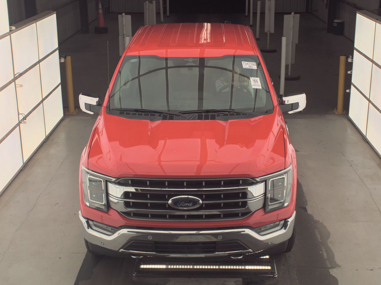 2023 Ford F-150 Lariat AWD