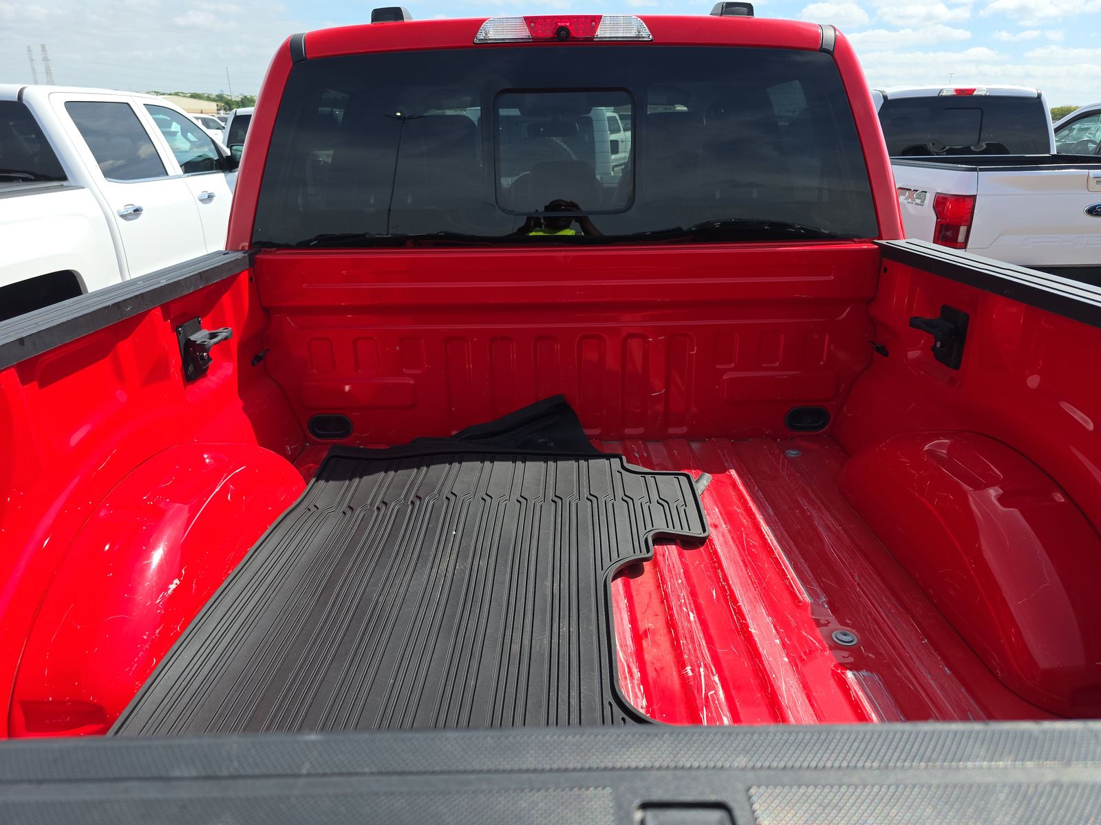 2023 Ford F-150 Lariat AWD