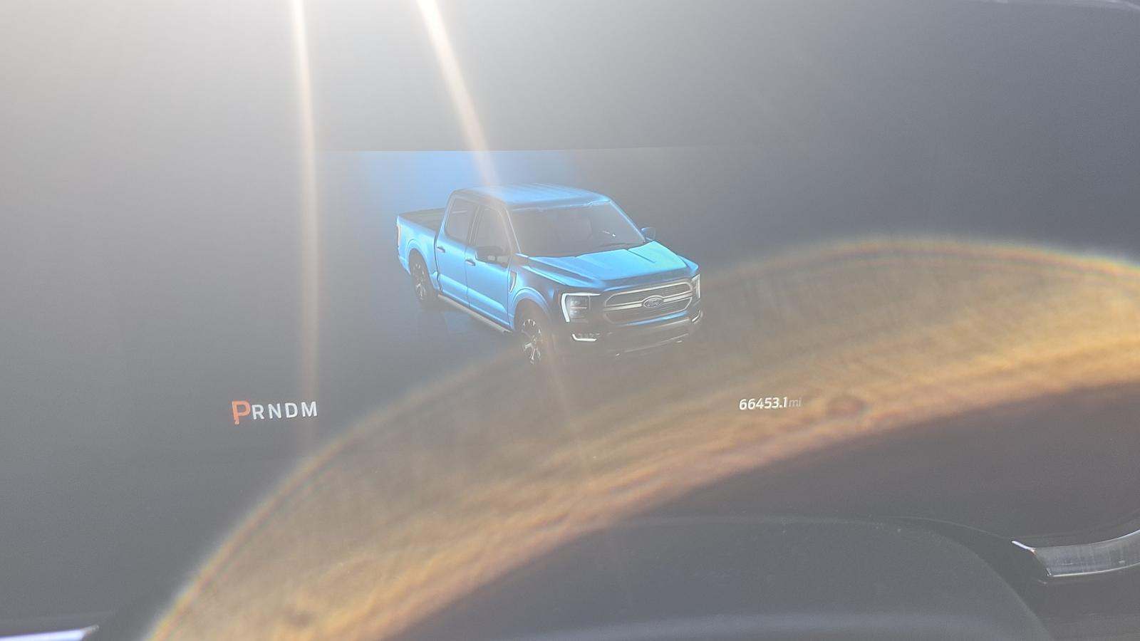 2023 Ford F-150 Lariat AWD