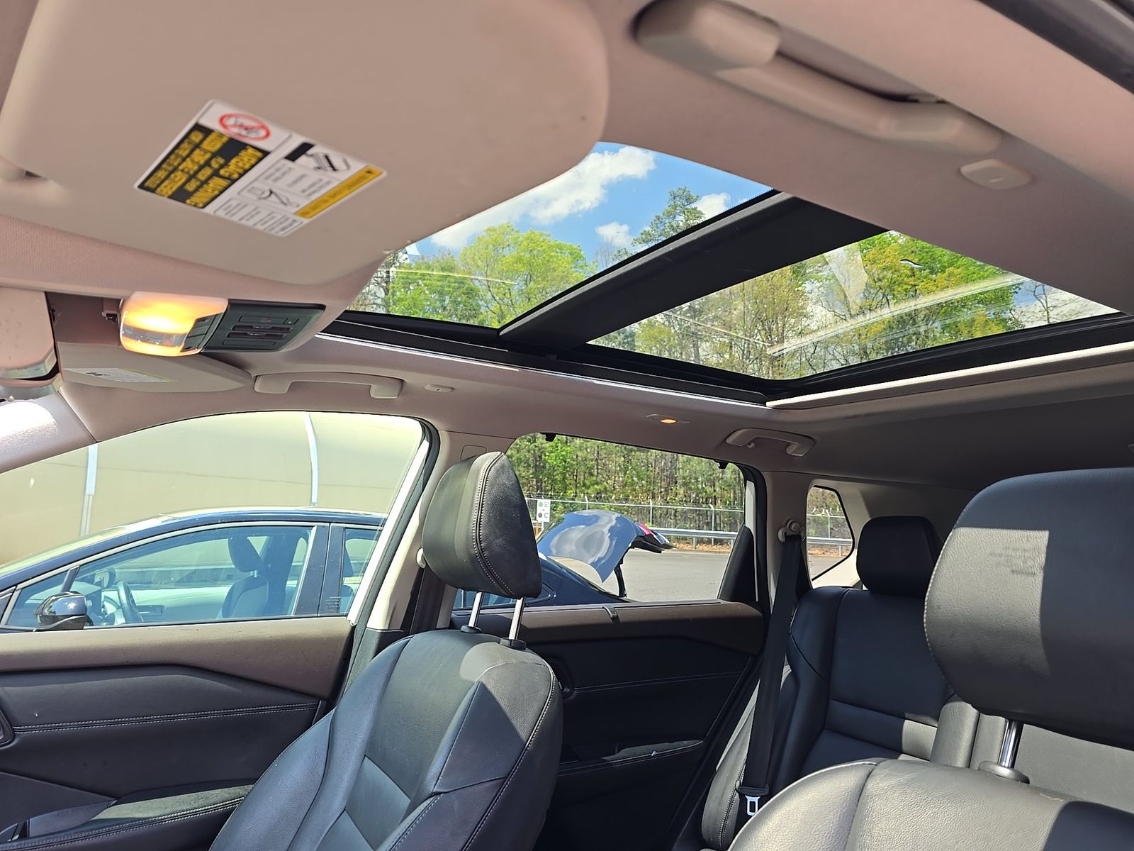 2023 Nissan Rogue SL AWD