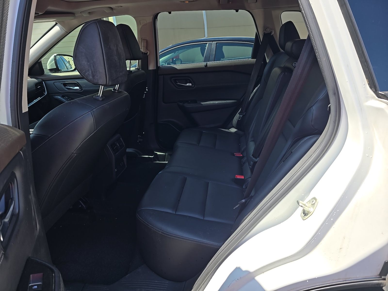 2023 Nissan Rogue SL AWD