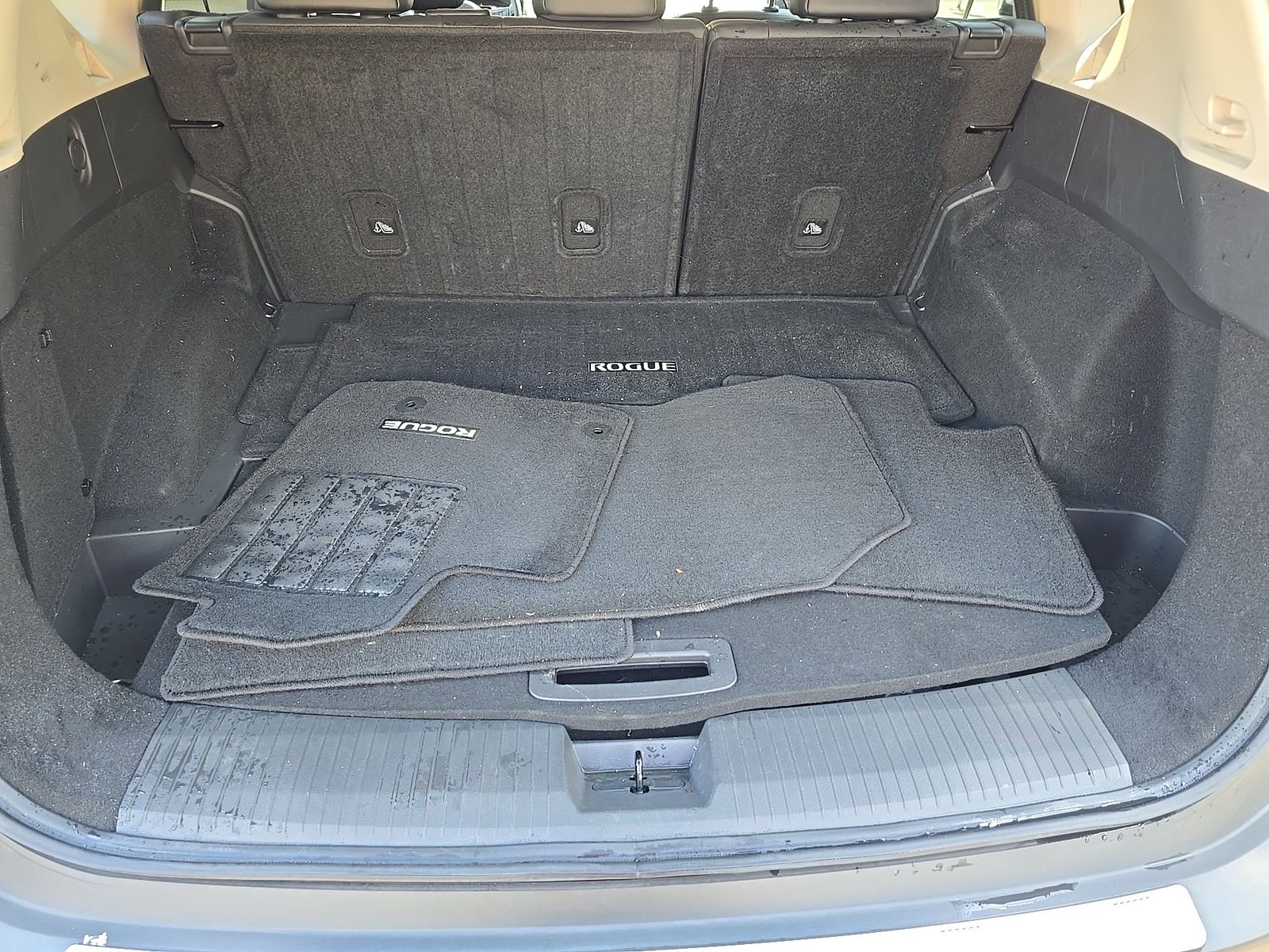 2023 Nissan Rogue SL AWD