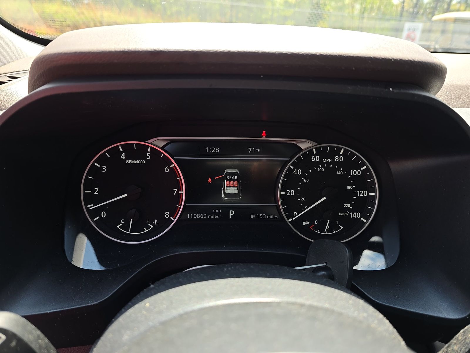 2023 Nissan Rogue SL AWD