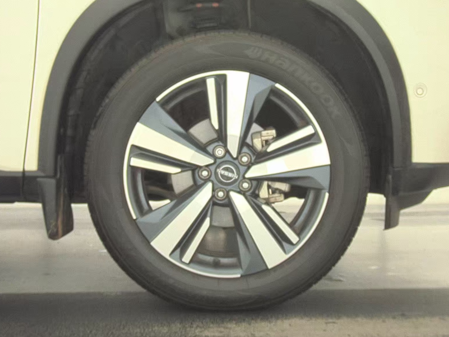 2023 Nissan Rogue SL AWD