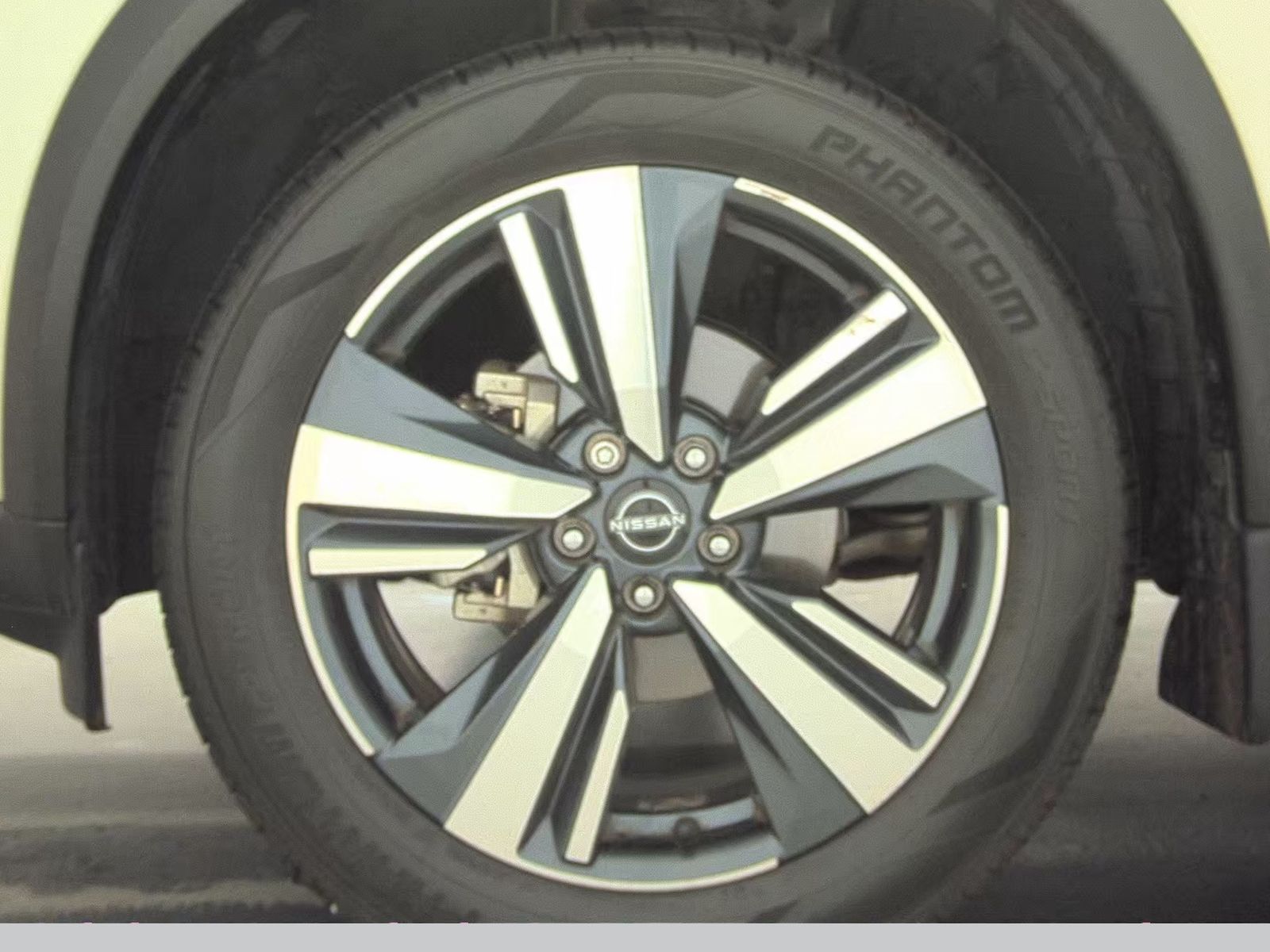 2023 Nissan Rogue SL AWD