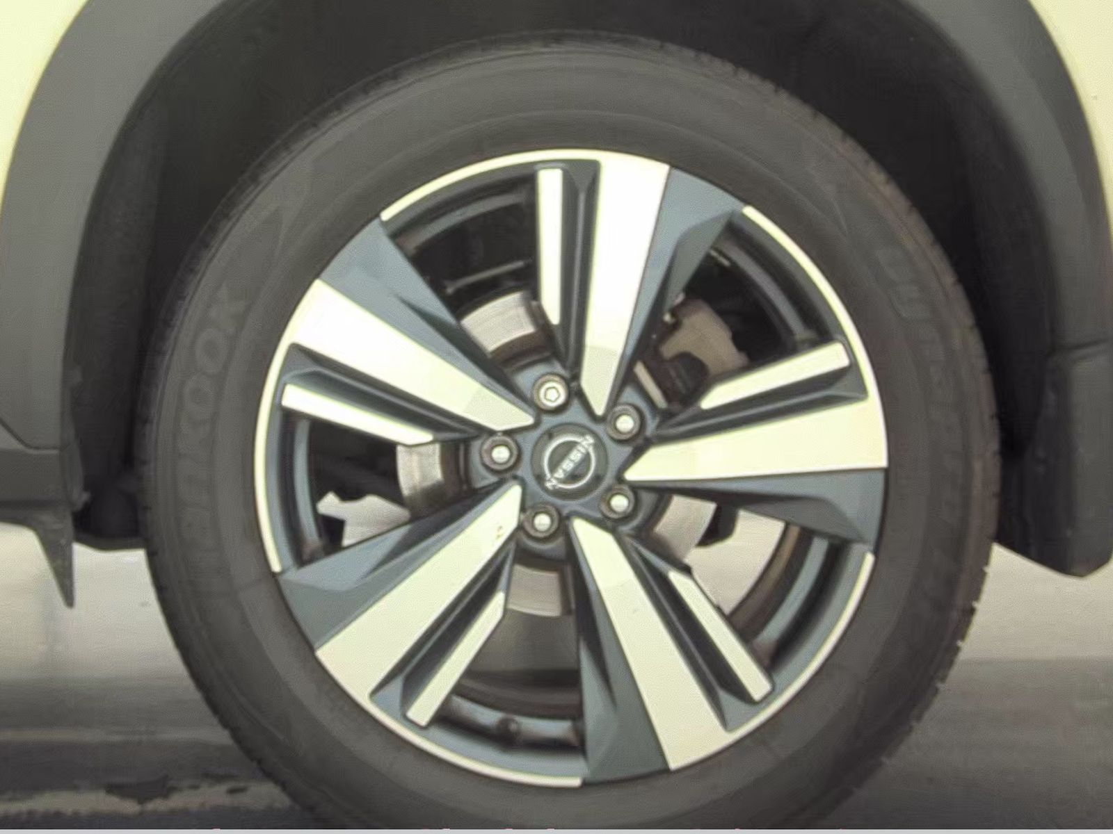 2023 Nissan Rogue SL AWD