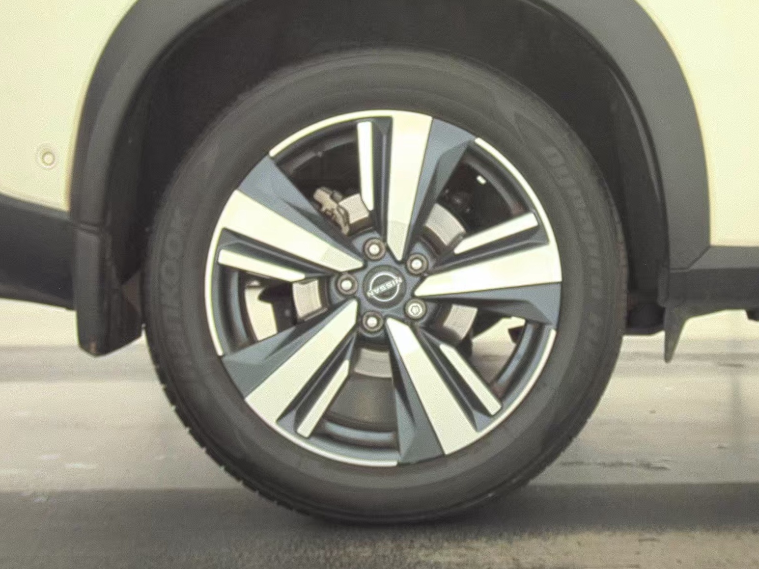 2023 Nissan Rogue SL AWD