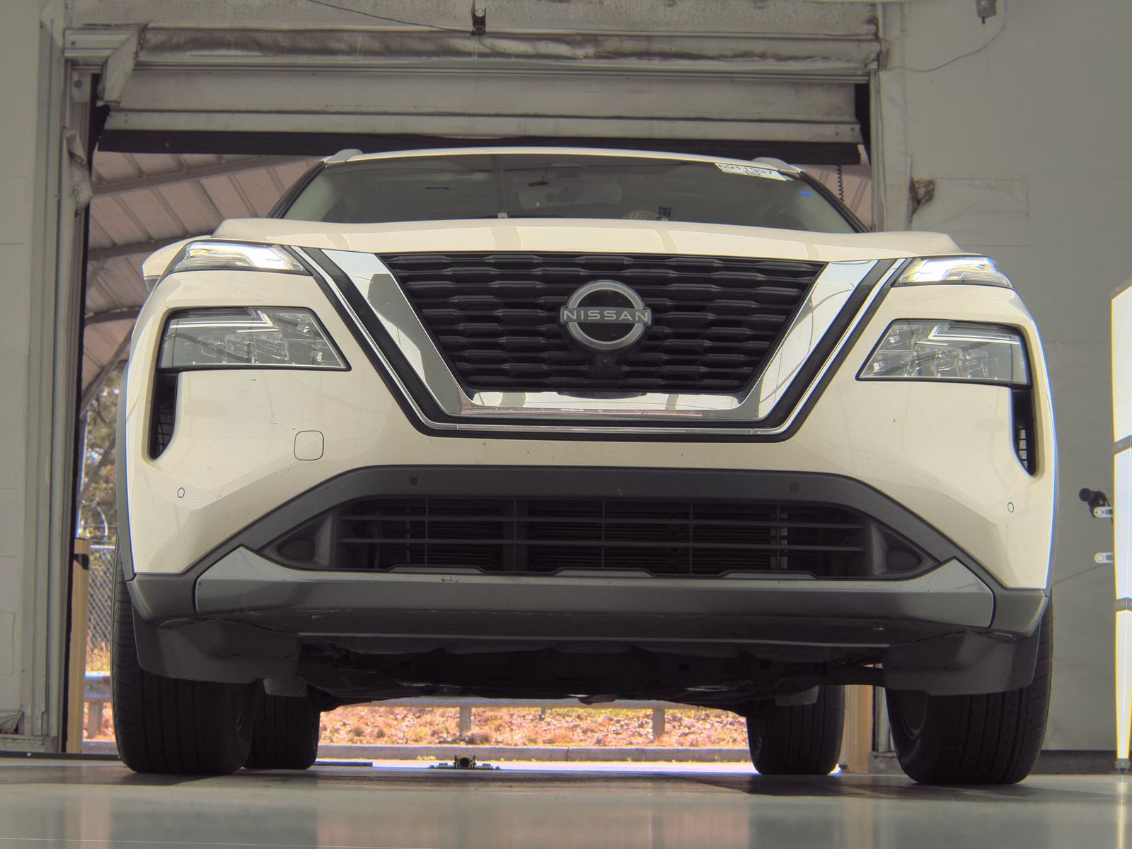 2023 Nissan Rogue SL AWD