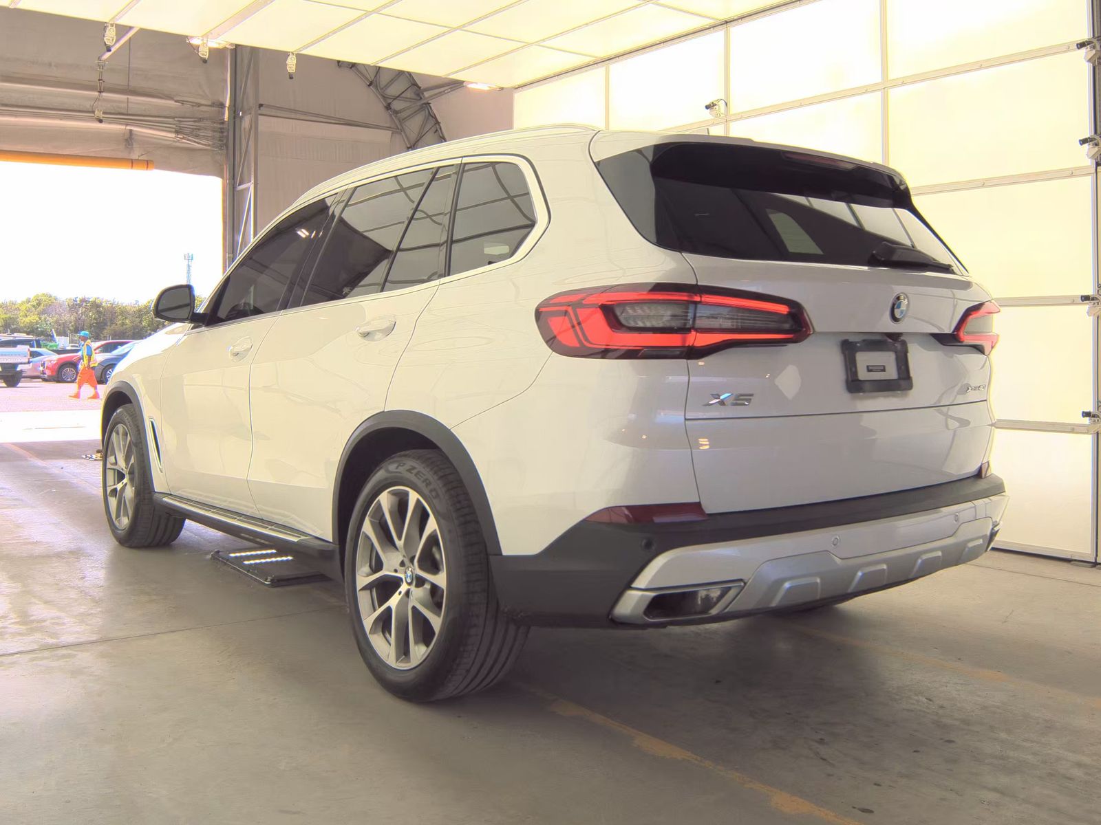 2019 BMW X5 xDrive40i AWD