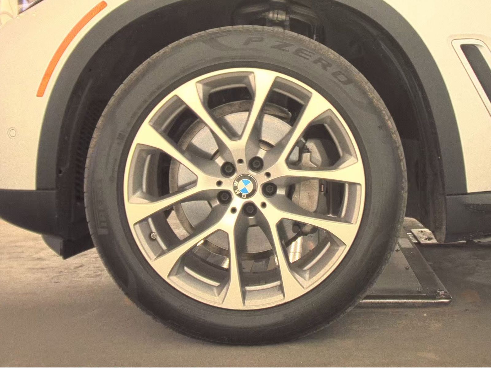 2019 BMW X5 xDrive40i AWD