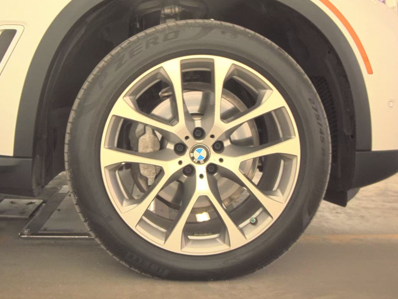 2019 BMW X5 xDrive40i AWD