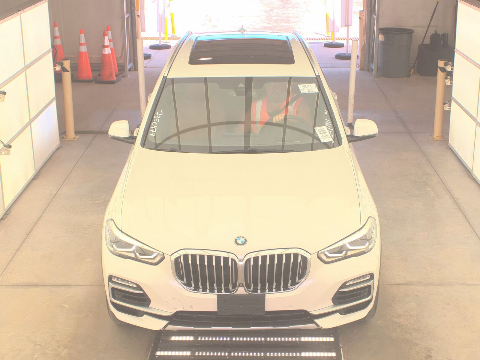 2019 BMW X5 xDrive40i AWD