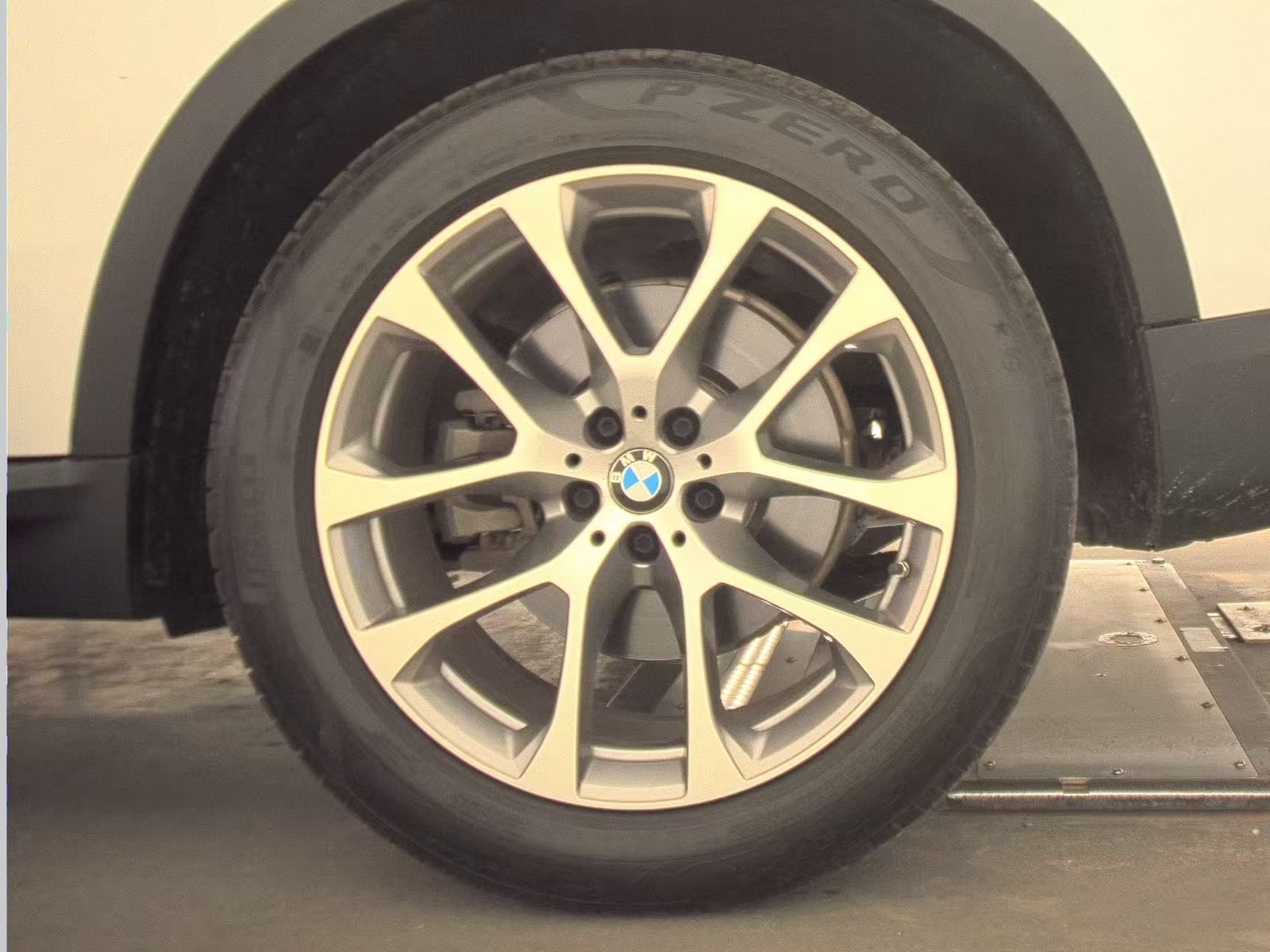 2019 BMW X5 xDrive40i AWD