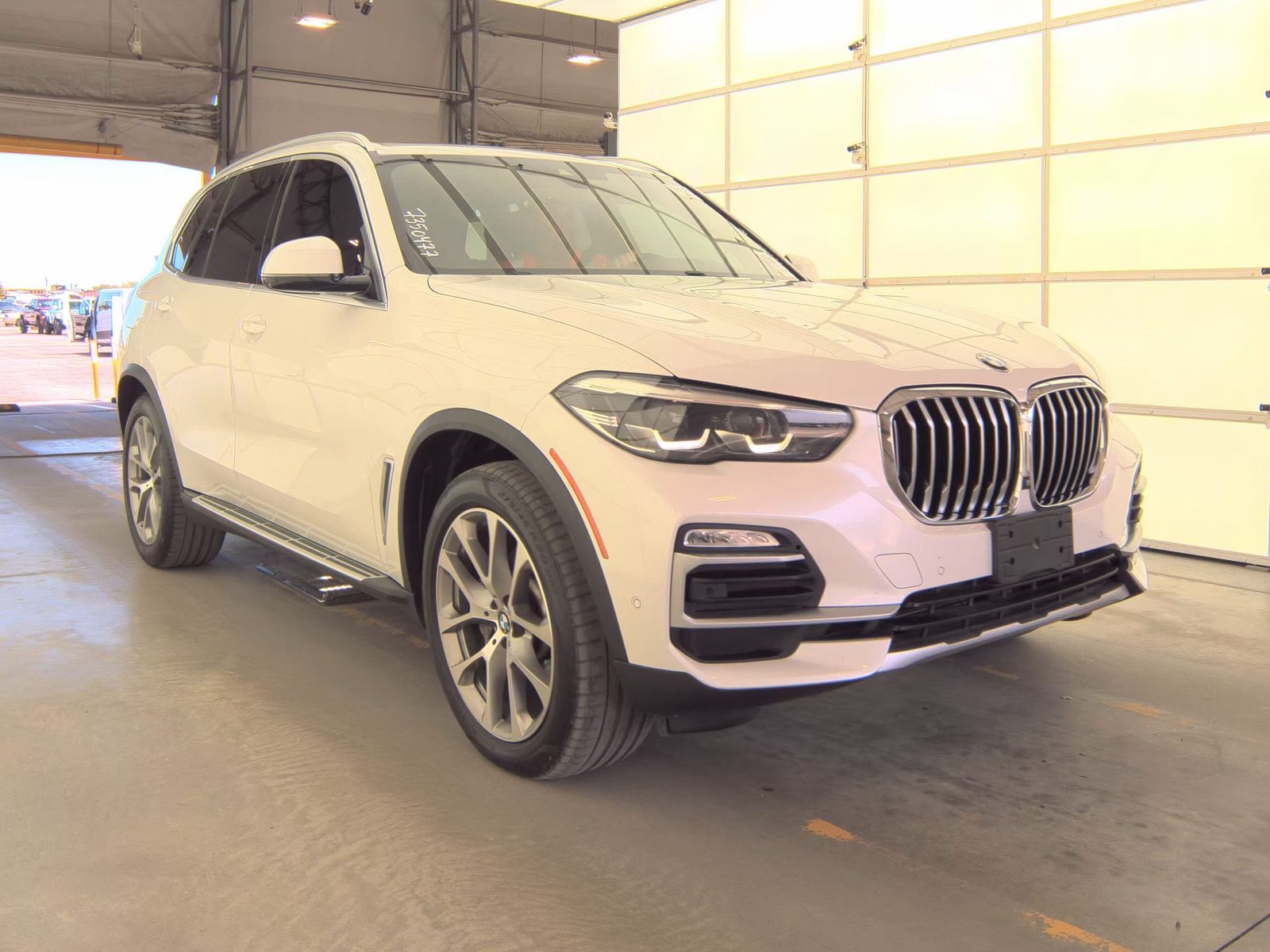 2019 BMW X5 xDrive40i AWD