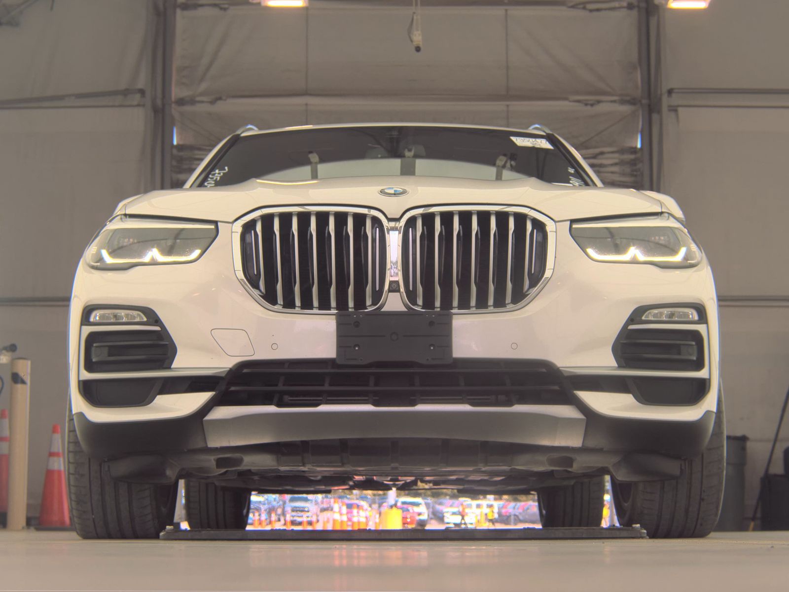 2019 BMW X5 xDrive40i AWD