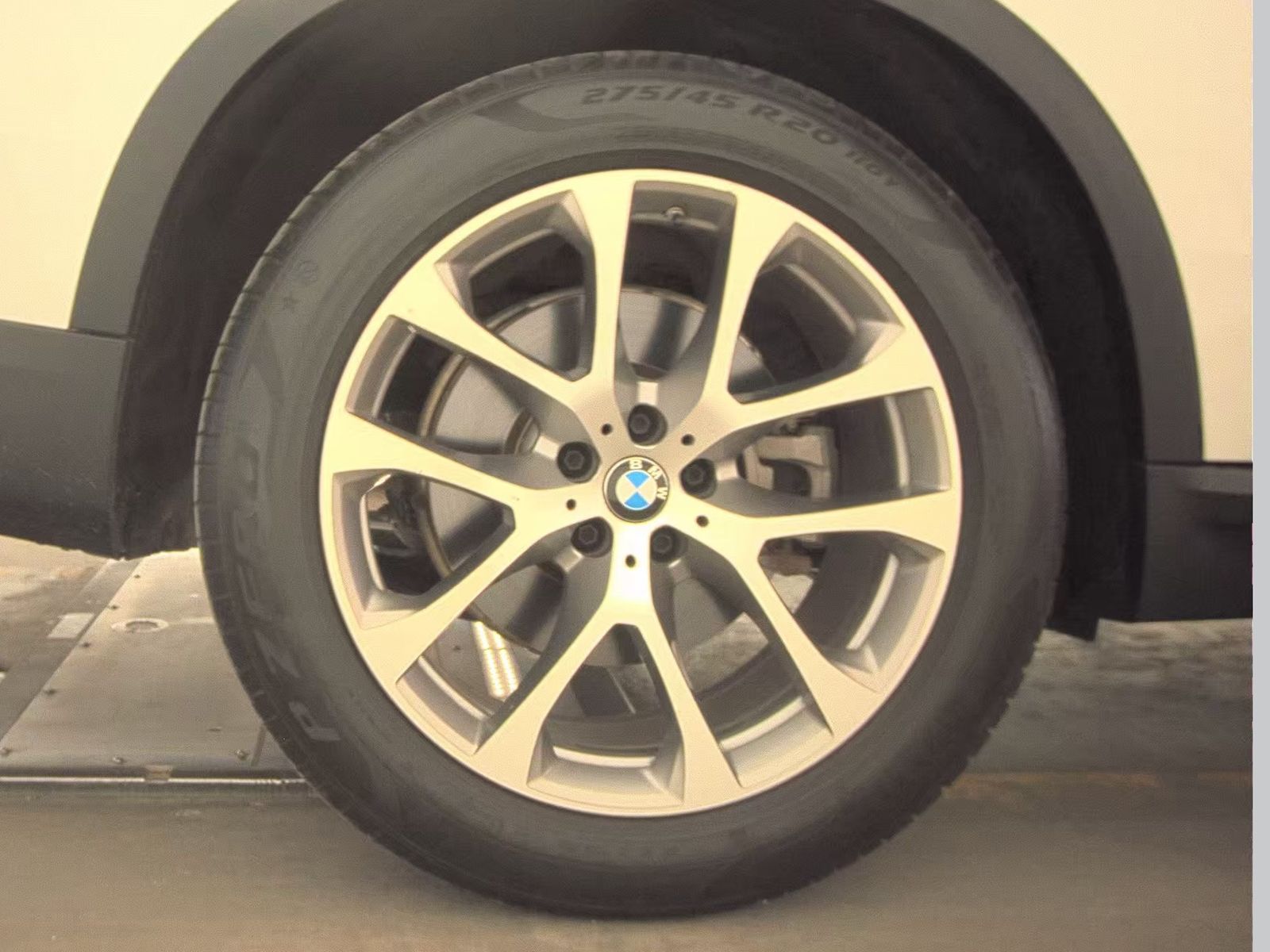 2019 BMW X5 xDrive40i AWD