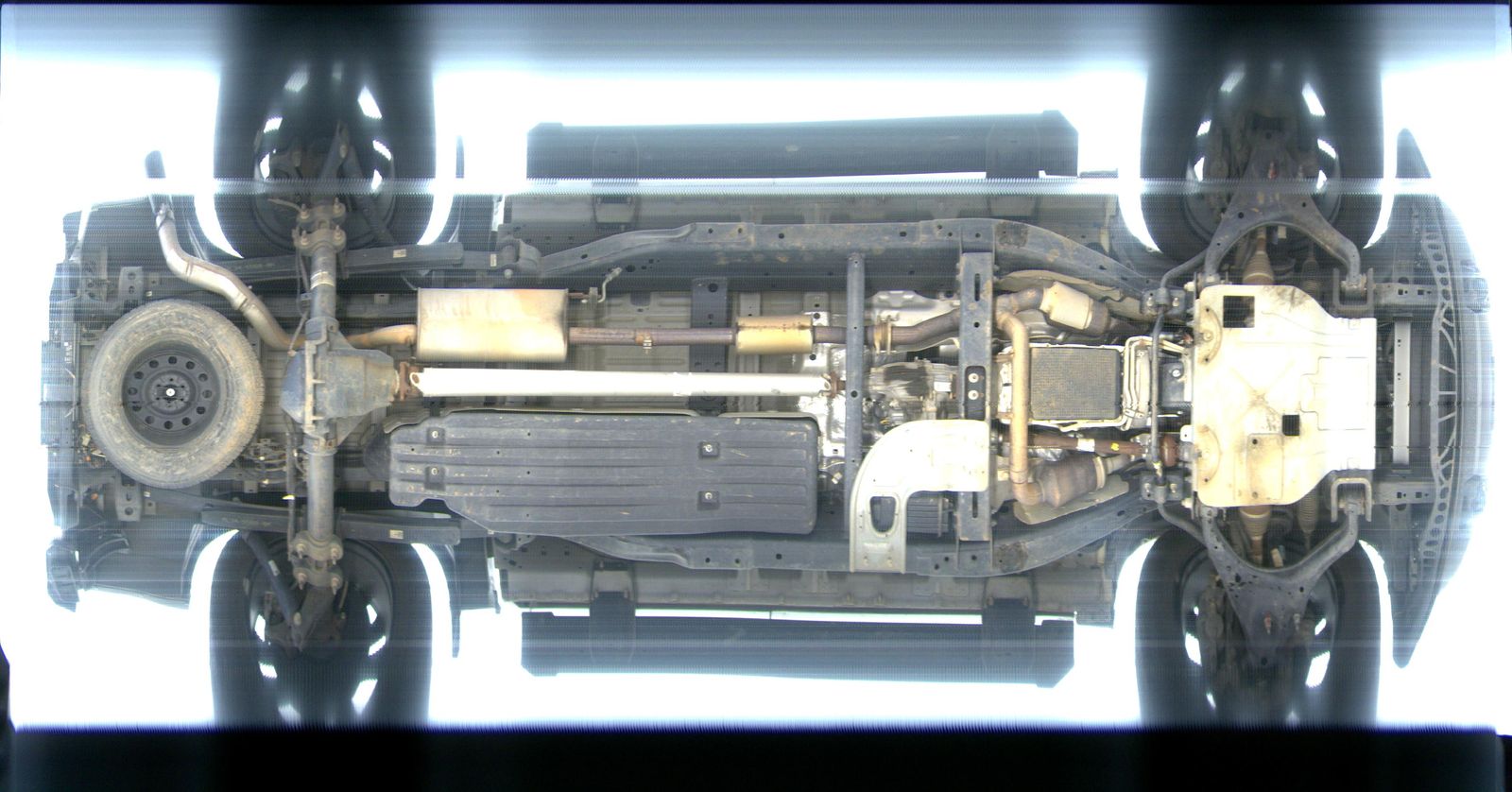 2023 Ford F-150 Lariat AWD