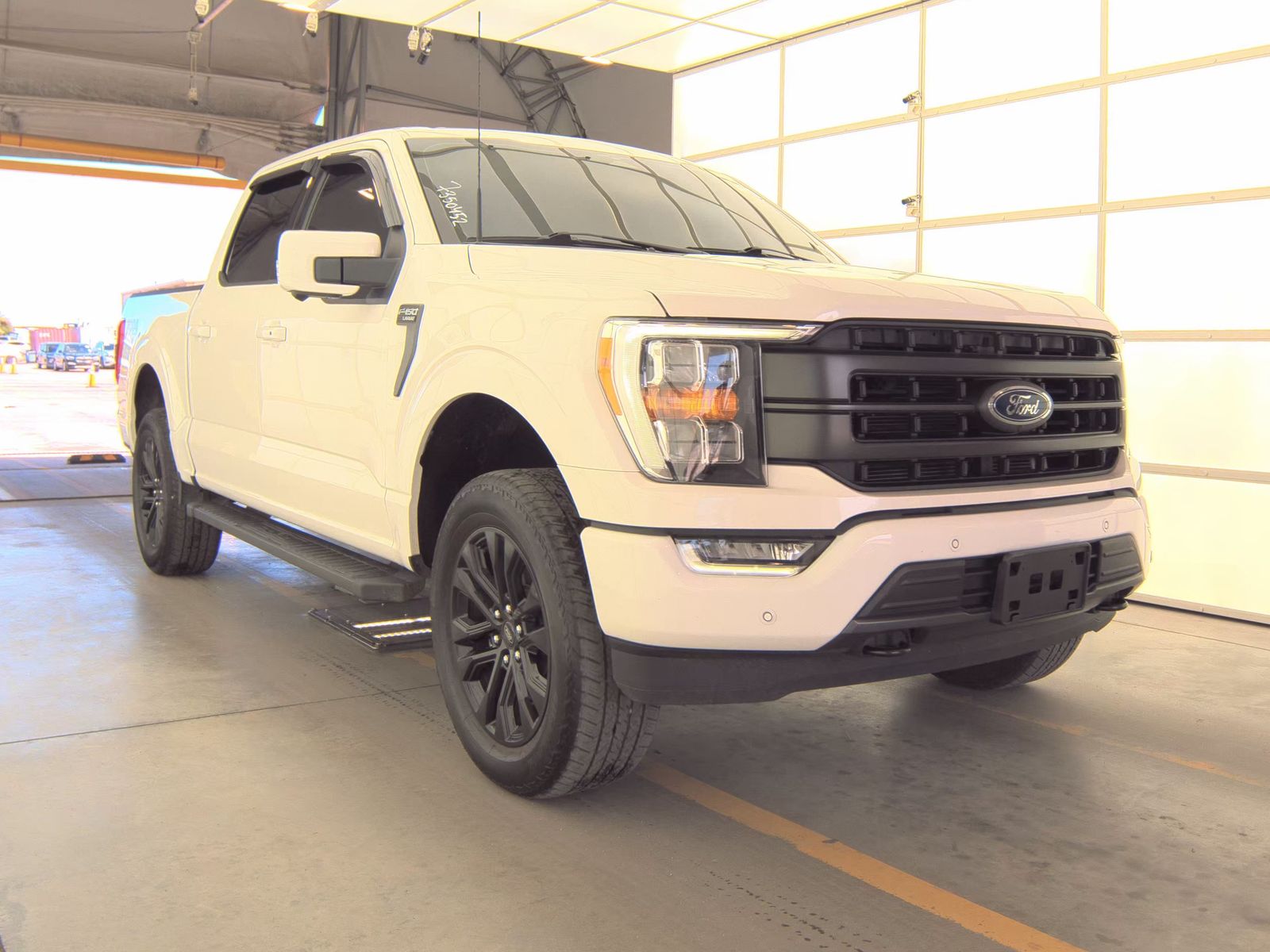 2023 Ford F-150 Lariat AWD