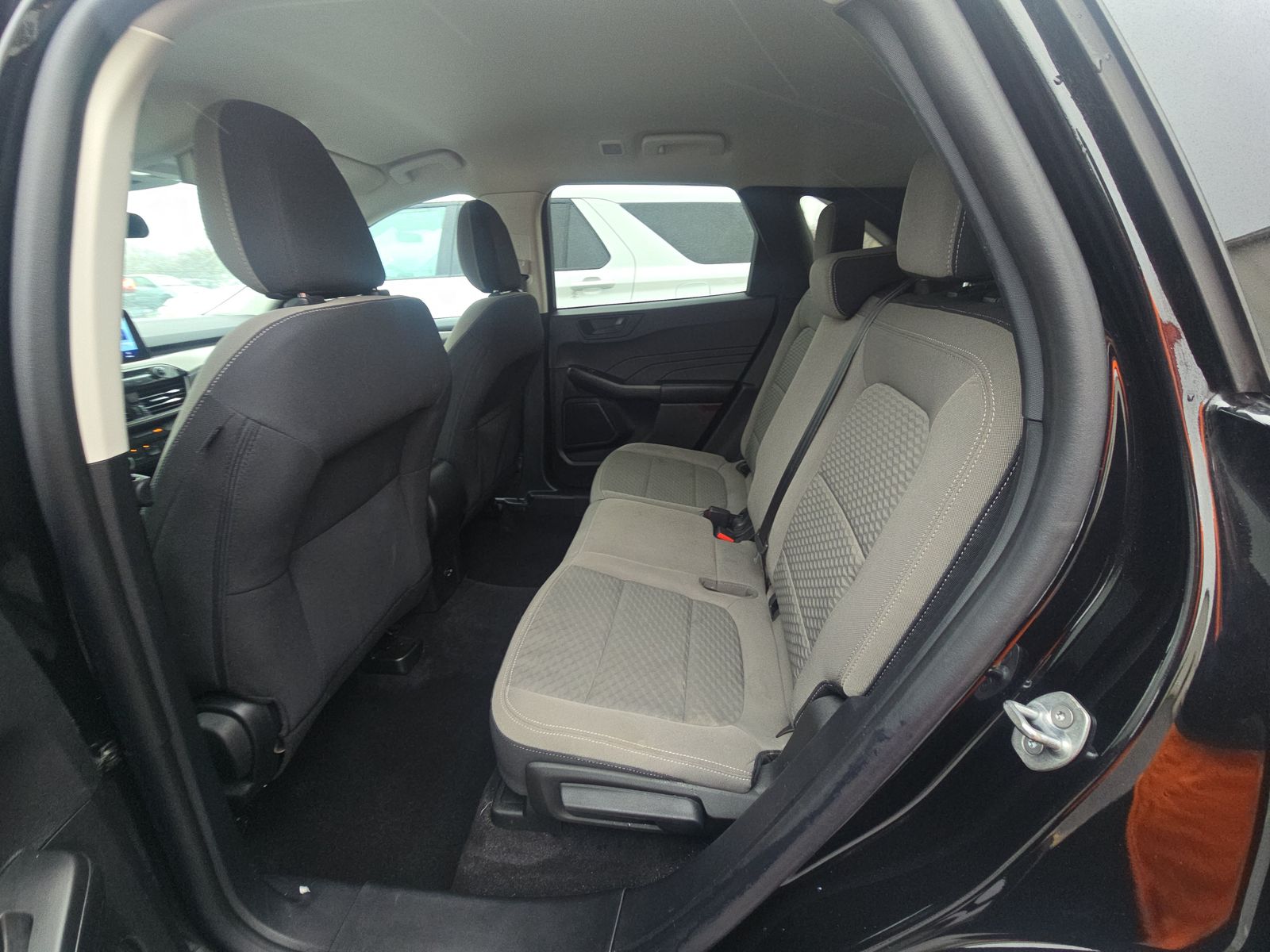 2022 Ford Escape SE AWD