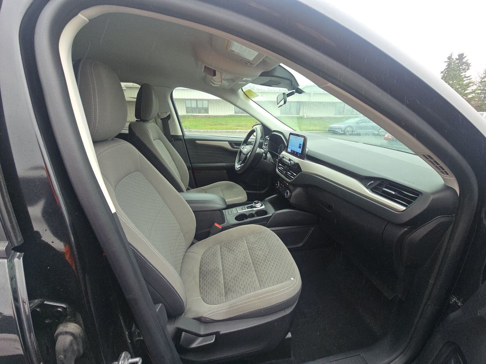 2022 Ford Escape SE AWD