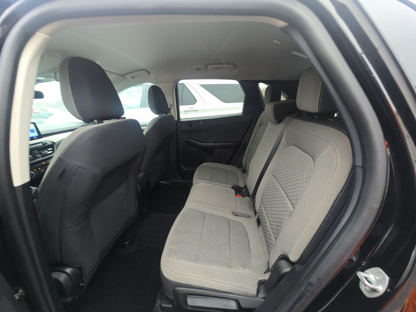 2022 Ford Escape SE AWD