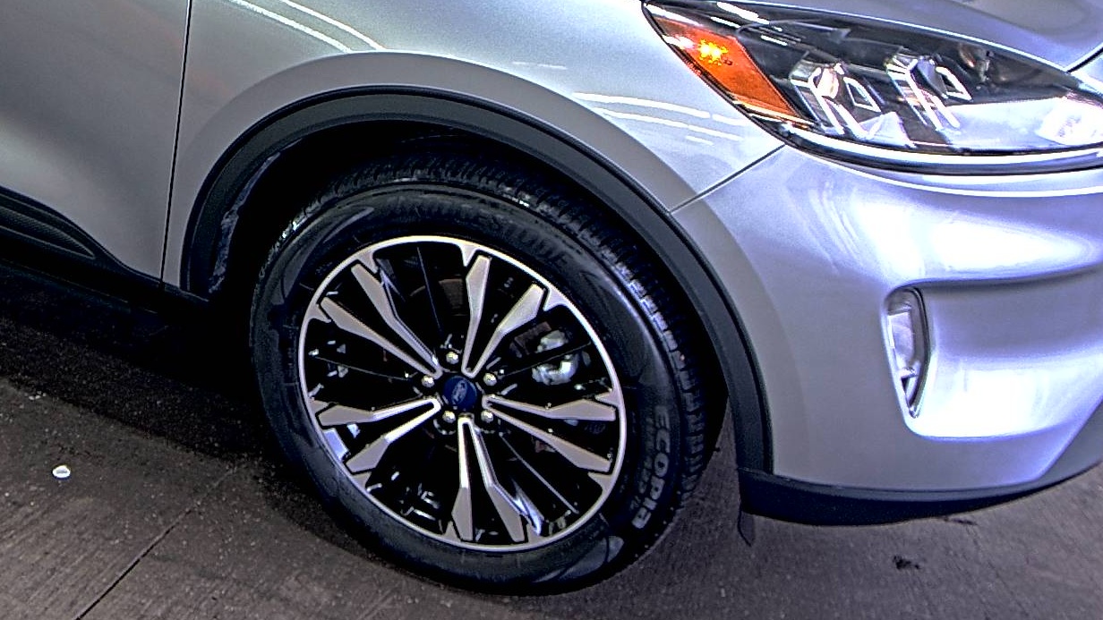 2022 Ford Escape SEL AWD