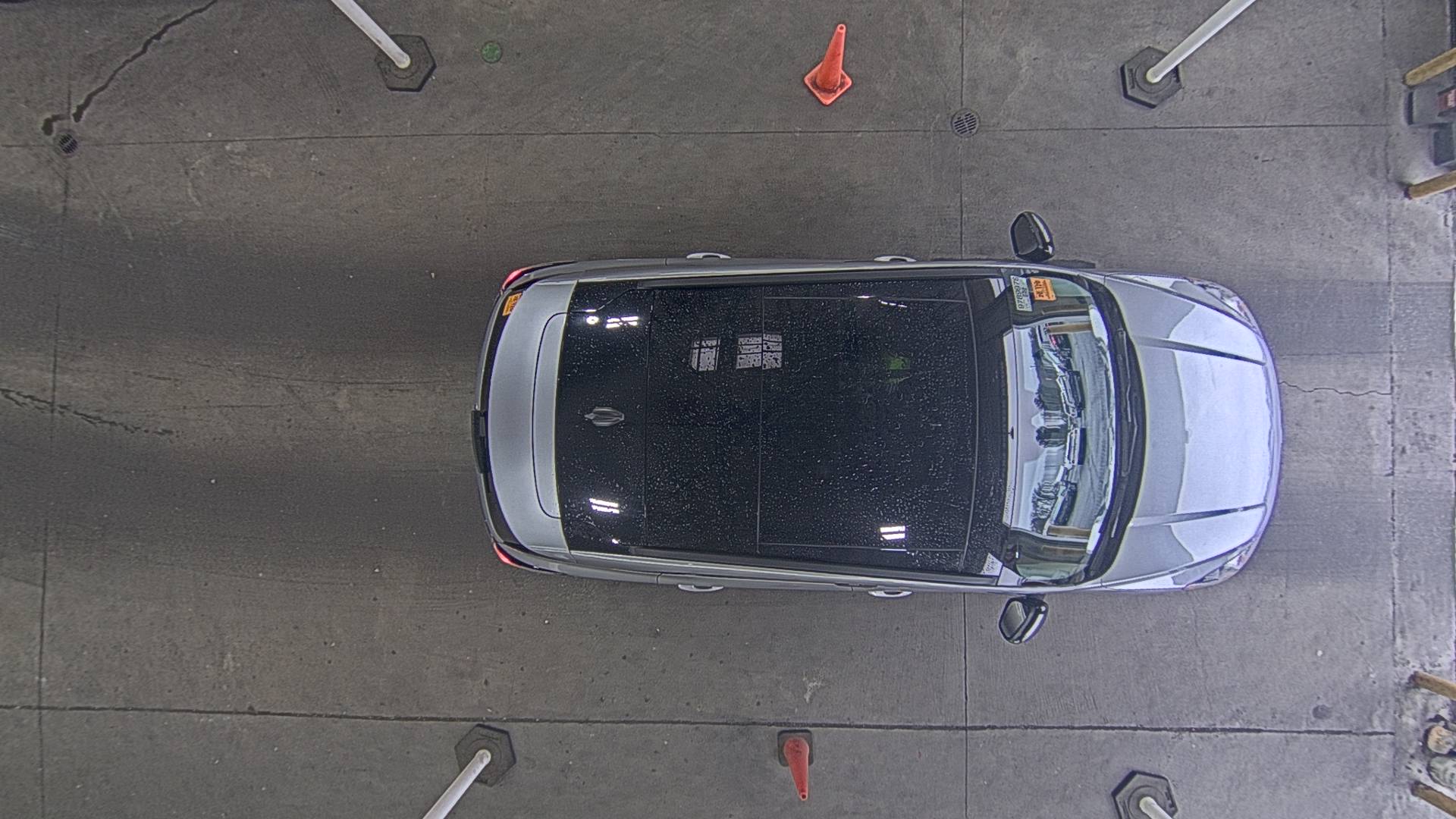 2022 Ford Escape SEL AWD