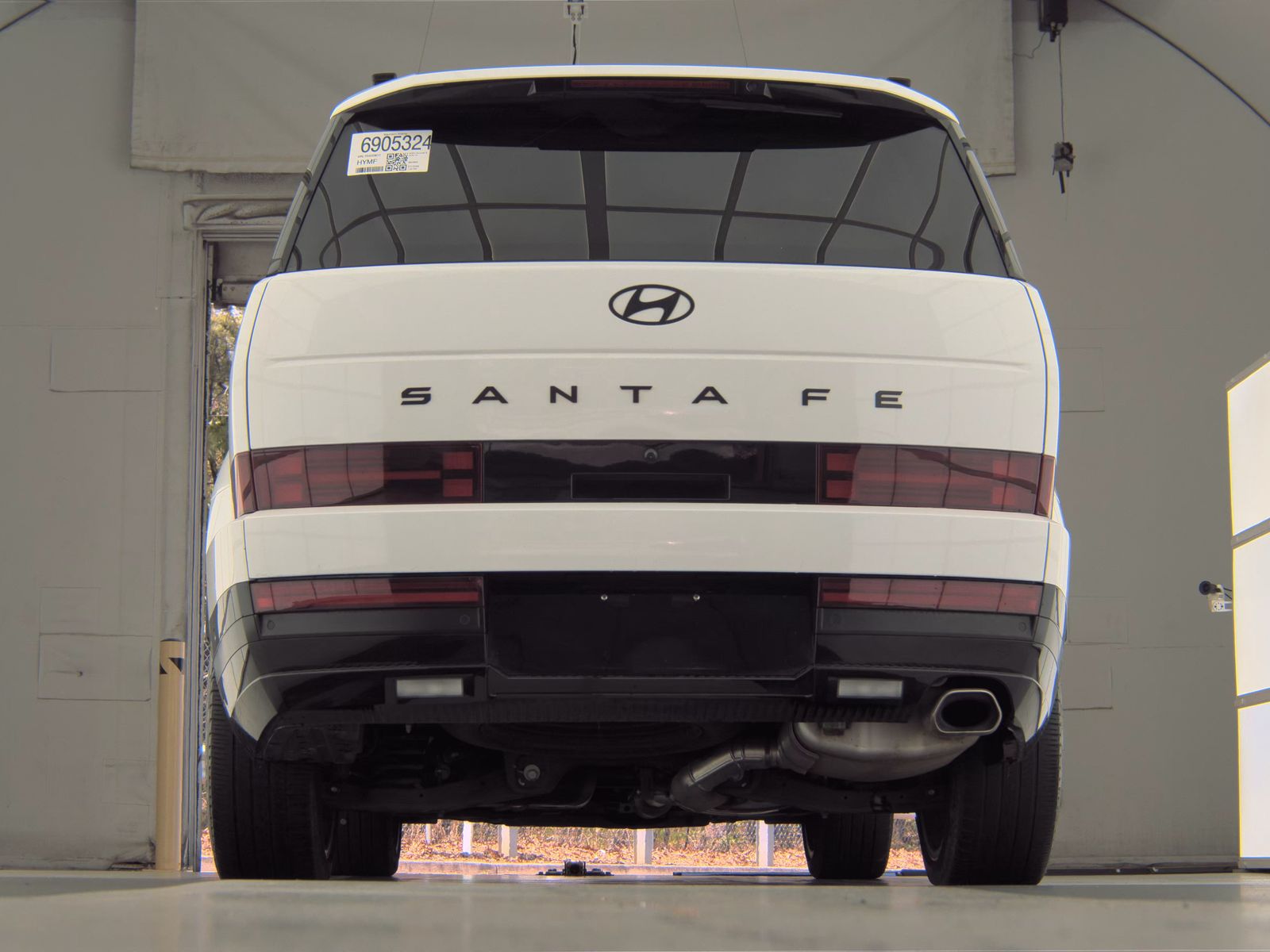 HYUNDAI CALLIGRAPH - 8