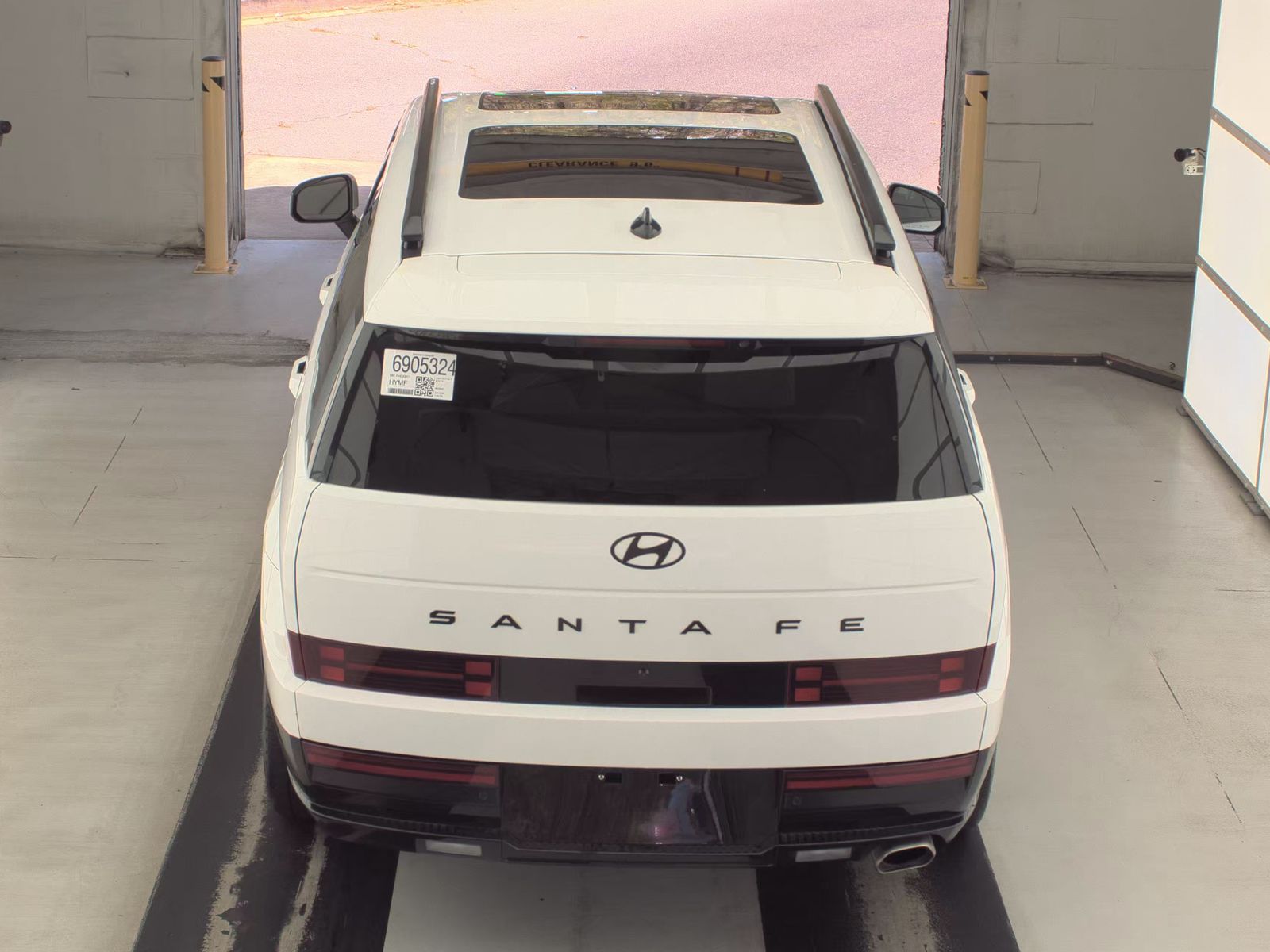 HYUNDAI CALLIGRAPH - 7