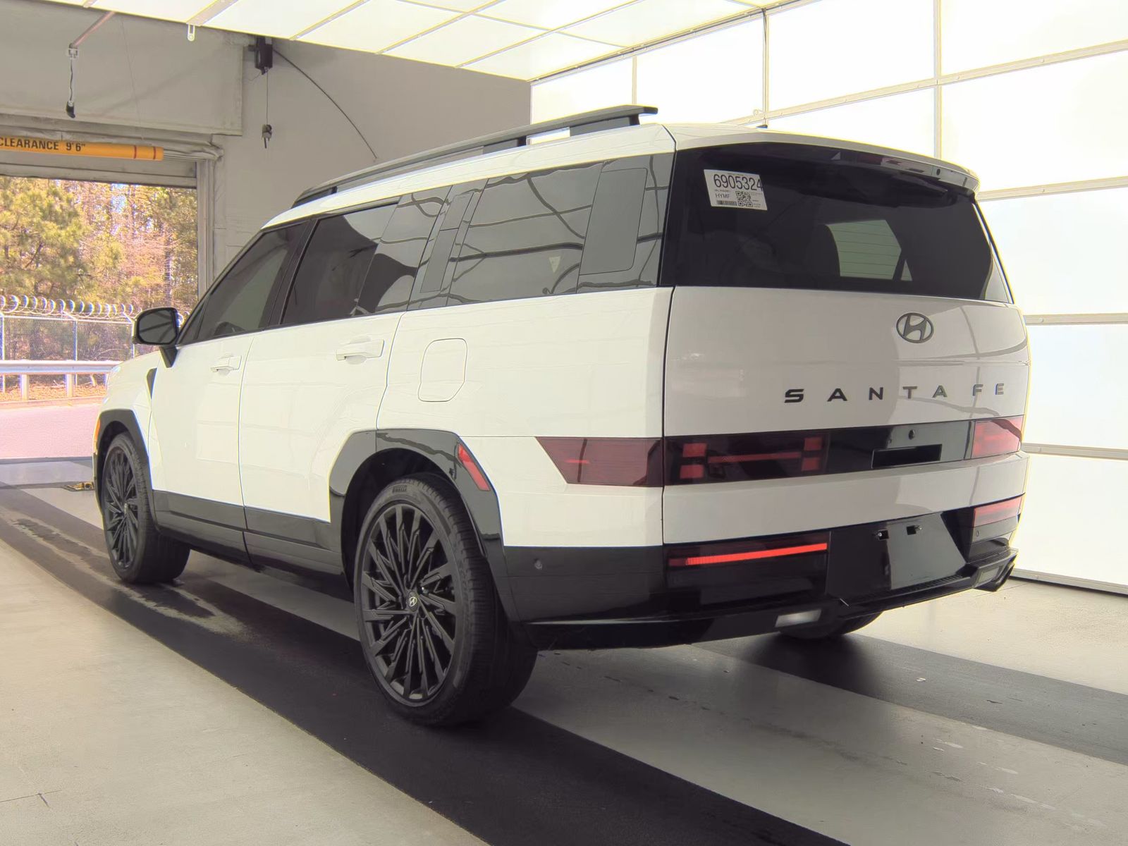 HYUNDAI CALLIGRAPH - 9