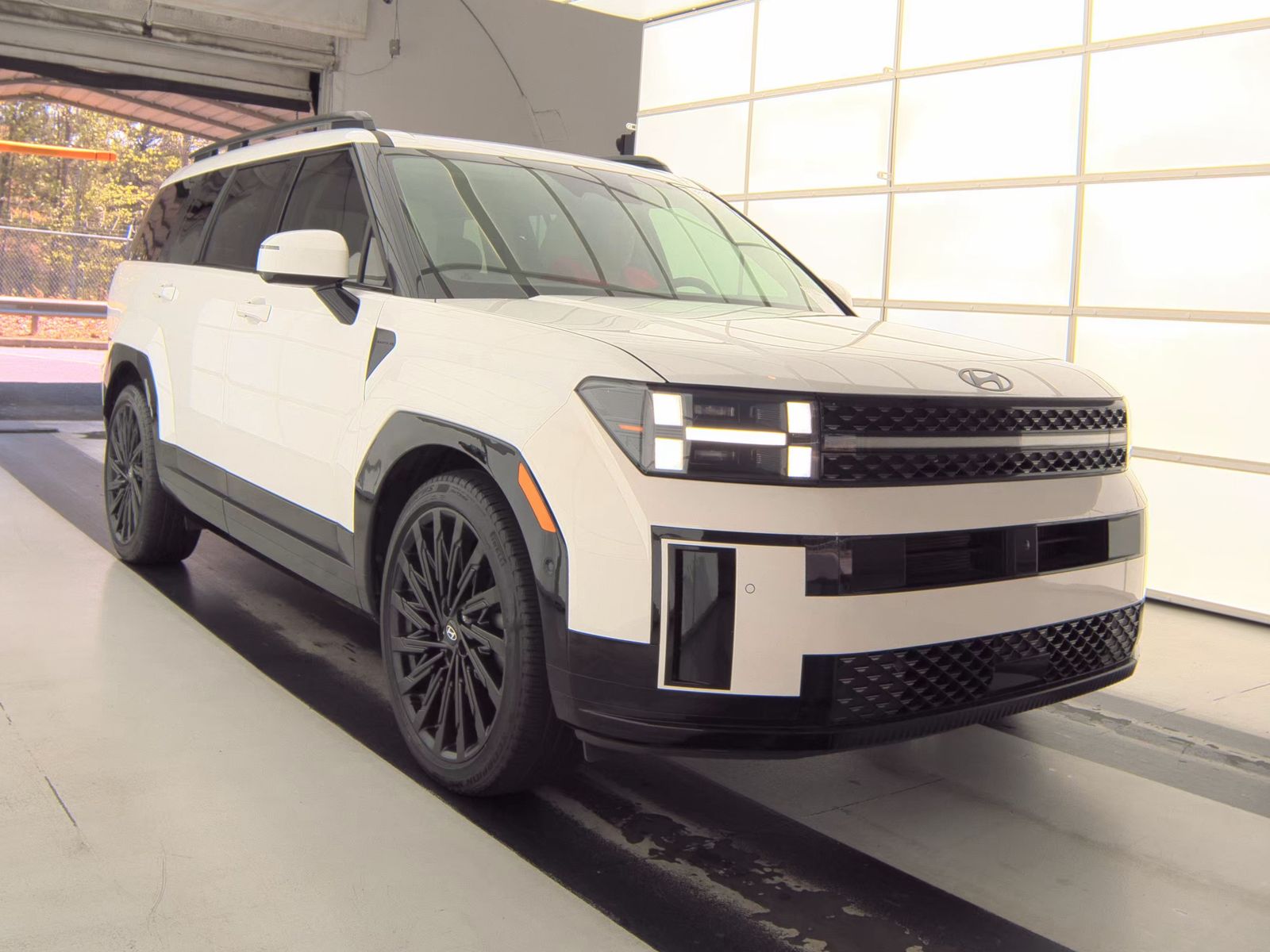 HYUNDAI CALLIGRAPH - 5