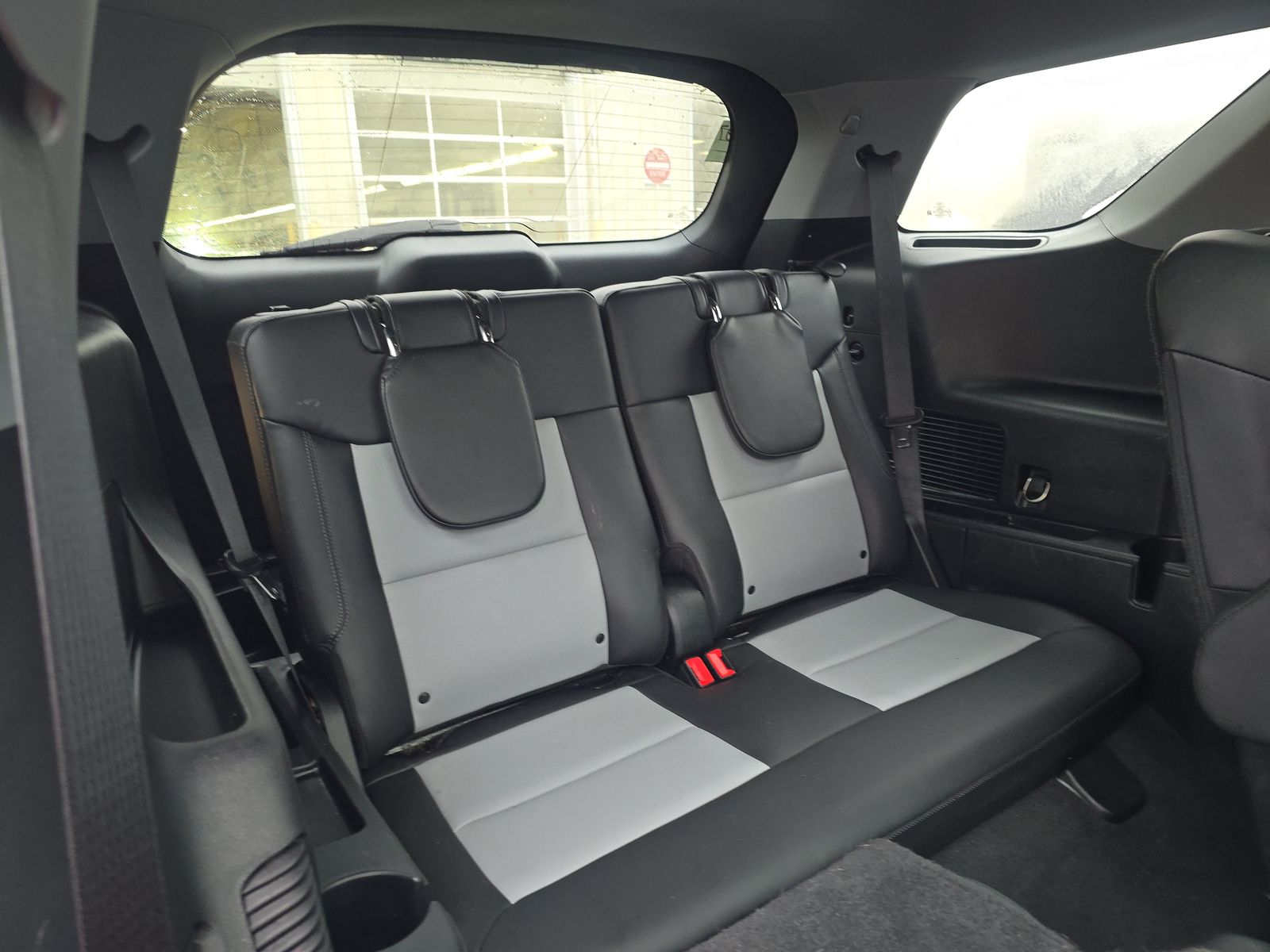 2022 Ford Explorer XLT AWD