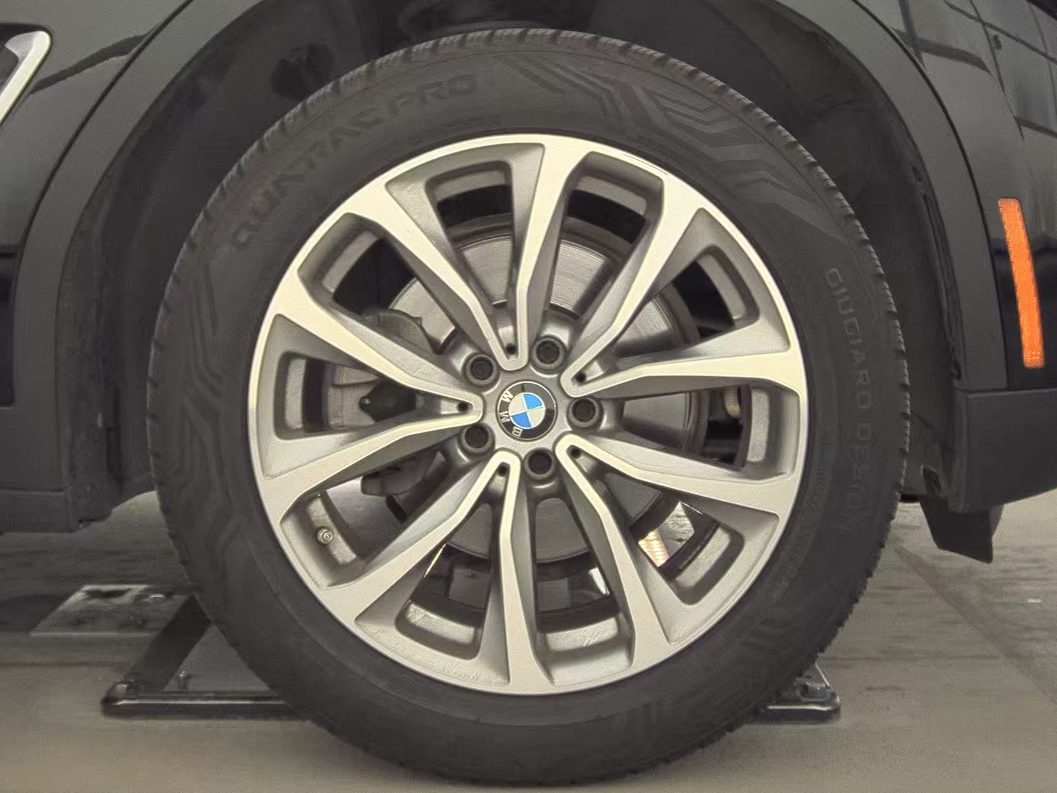 2019 BMW X3 xDrive30i AWD